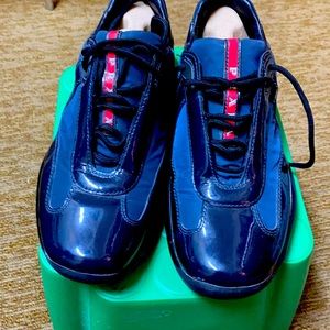 Prada Sneakers